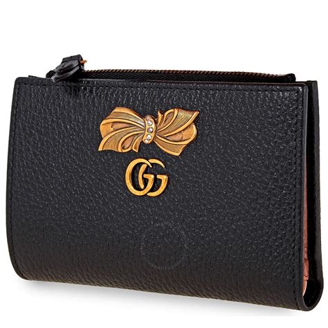 gucci breast wallet|genuine gucci women wallet.